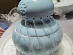 -荷栖小院·品质江西菜(红谷滩店)