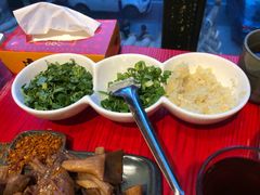 -谭鸭血老火锅(漳州路店)