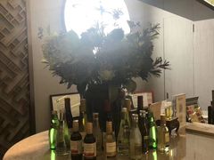 大堂-Dragonfly 悠庭·按摩Spa(苏州中心广场店)