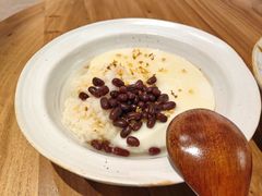 -甘婆婆醪糟汤圆