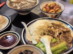 -左记港食(融科天城店)