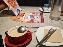 -必胜客(东大桥店)