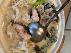 -润记·广东餐馆(苏州中心店)