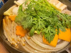 -满来寿喜烧(金虹桥店)