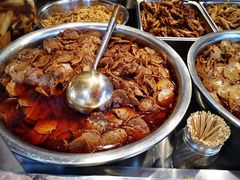 -浪哥卤味捆鸡(南门口店)