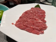 -鼎鼎香·港式火锅(北京SKP店)