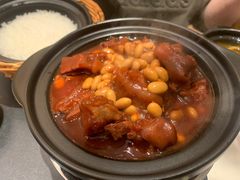 秘制浓香猪脚煲-谷田稻香(南洋1931店)