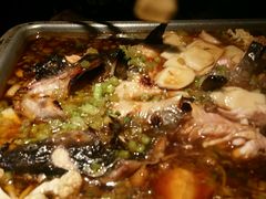 -里岛烤鱼(东港凯虹广场店)