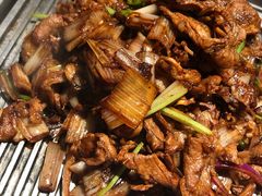 -四季民福烤鸭店(前门店)