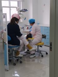 -北京市石景山区妇幼保健院