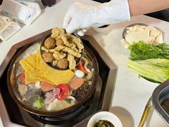 -海关荤豆花(洋河一路店)