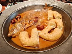 -长安记·大美陕菜(大族广场店)