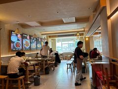 -老电影院饺店(休宁店)