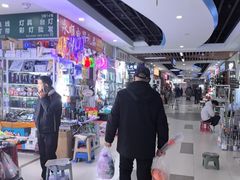 -西北轻工批发市场