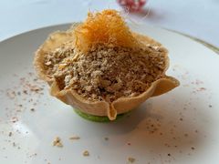 金丝麦片龙虾球-金轩中餐厅 Jin Xuan(浦东丽思卡尔顿酒店)
