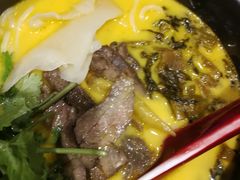 -和府捞面(天河领展广场店)