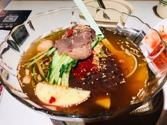 延吉冷面-七八冷面·延边朝鲜族美食(圣熙八号店)