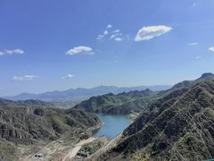 -京东石林峡风景区