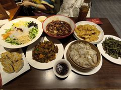 -李氏八大件老菜馆(万宝街店)