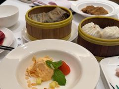 -夏宫中餐厅(香格里拉大酒店)