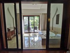 -西双版纳洲际度假酒店-海鲜傣味烧烤·侬香全日制餐厅