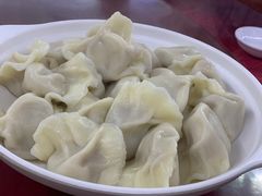 -哈尔滨饺子王·东北菜(鱼鳞浃路店)