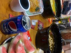 -小红烤翅(傅厚岗店)