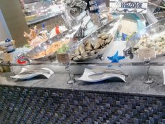 -金海湾自助餐厅(金陵饭店)