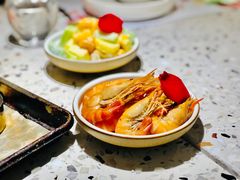 -素描餐厅(灵隐天竺店)