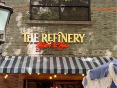 -THE REFINERY