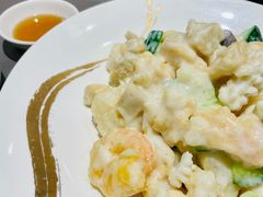 -燕春楼(海河华鼎店)