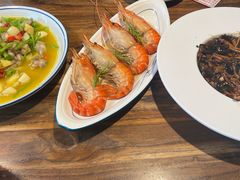 -鱼食饭稻·苏浙土菜17年老馆子(平江路店)