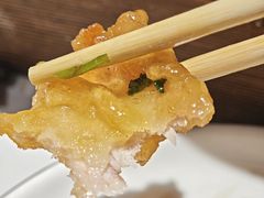 -老大连·海肠捞饭·大连海鲜大连菜(西安路店)