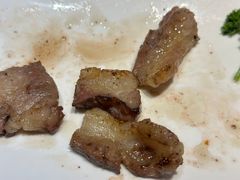 -正苑26年海鲜烤肉•牛尾汤汤饭(东港店)