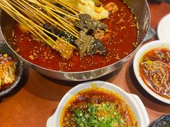 -付小姐在成都(中山公园店)