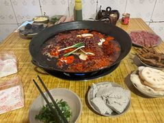-刁姐火锅(五小区店)