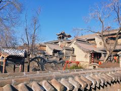 -山西王家大院