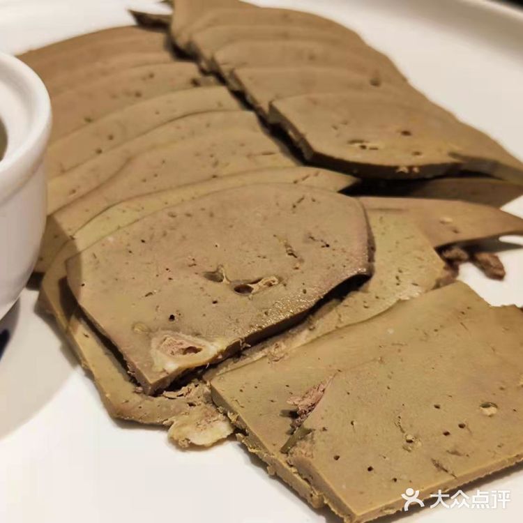 我吃过最好吃的涮羊肉