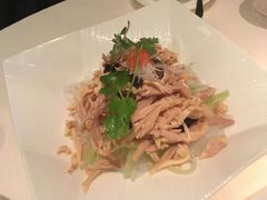 -天龙轩(香港丽思卡尔顿酒店)