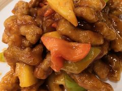 -普天和酒楼·新津菜·烤鸭(天津之眼店)