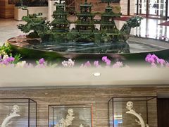 -广州白天鹅宾馆