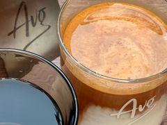 -Avg Coffee(新景苑店)