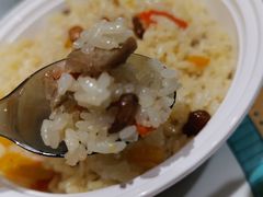 碎肉手抓饭-楼兰古丽·新疆菜(大唐西市店)