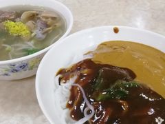 沙茶粿-华威达牛庄(黄埔大道西店)