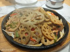 -谢虢彬名厨私房菜