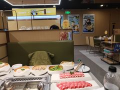 -海底捞火锅(九霄梦天地店)