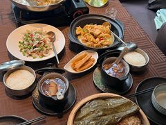 -汤家茗苑·精致私房菜(白沙店)