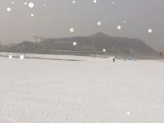 -蓟县盘山滑雪场