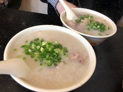 -熊记鸡粥瑞熊美食店(石岗大街店)