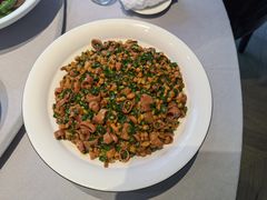 -怡情荟•海鲜青岛菜(五四广场旗舰店)